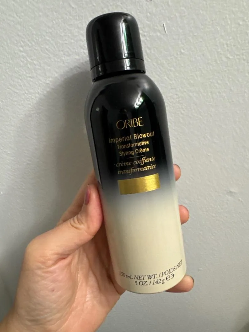 Oribe Imperial Blowout styling crème standaard volume