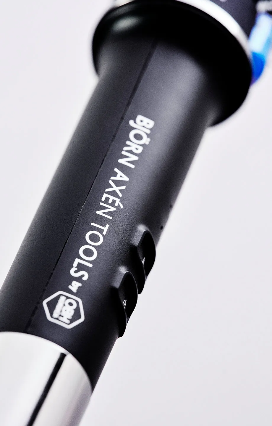 Björn Axén Magic Style Brush Pro 38mm thermoborstel