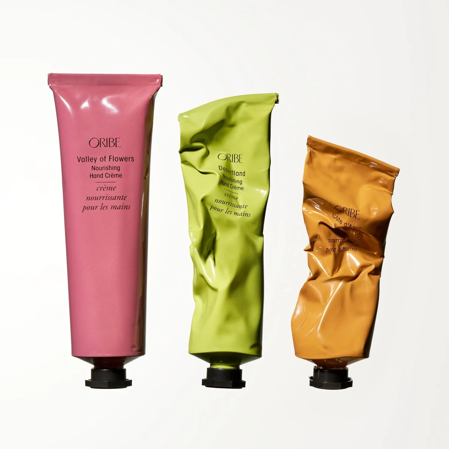 Oribe Côte d’Azur Nourishing Hand Crème handcrème sheaboter