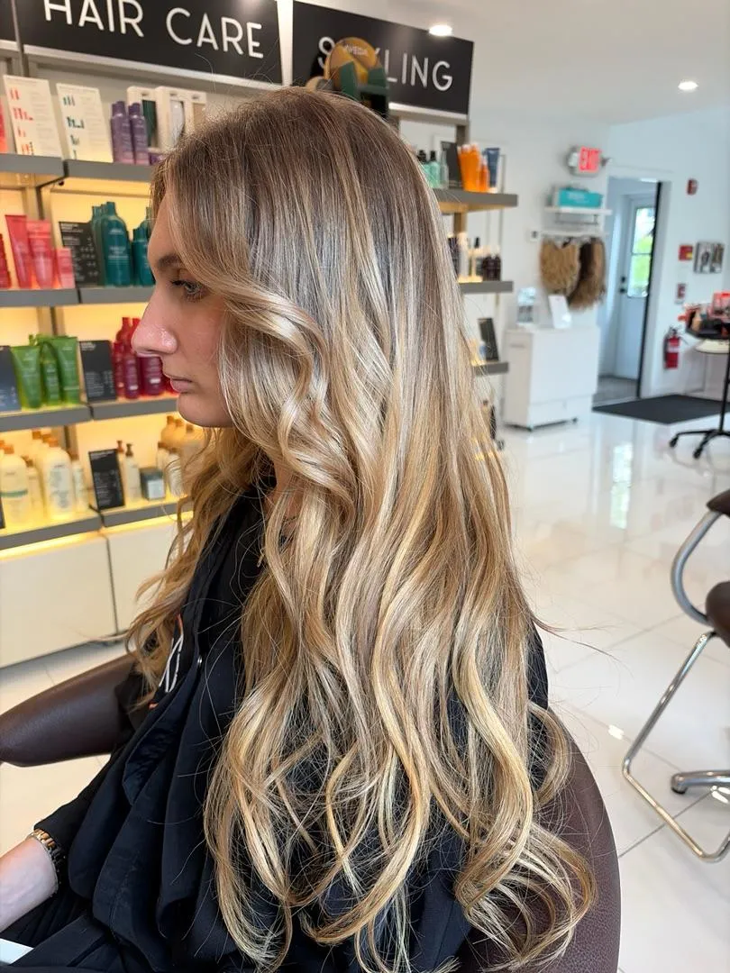 Oribe Dry Texturizing Spray textuurspray Standard volume