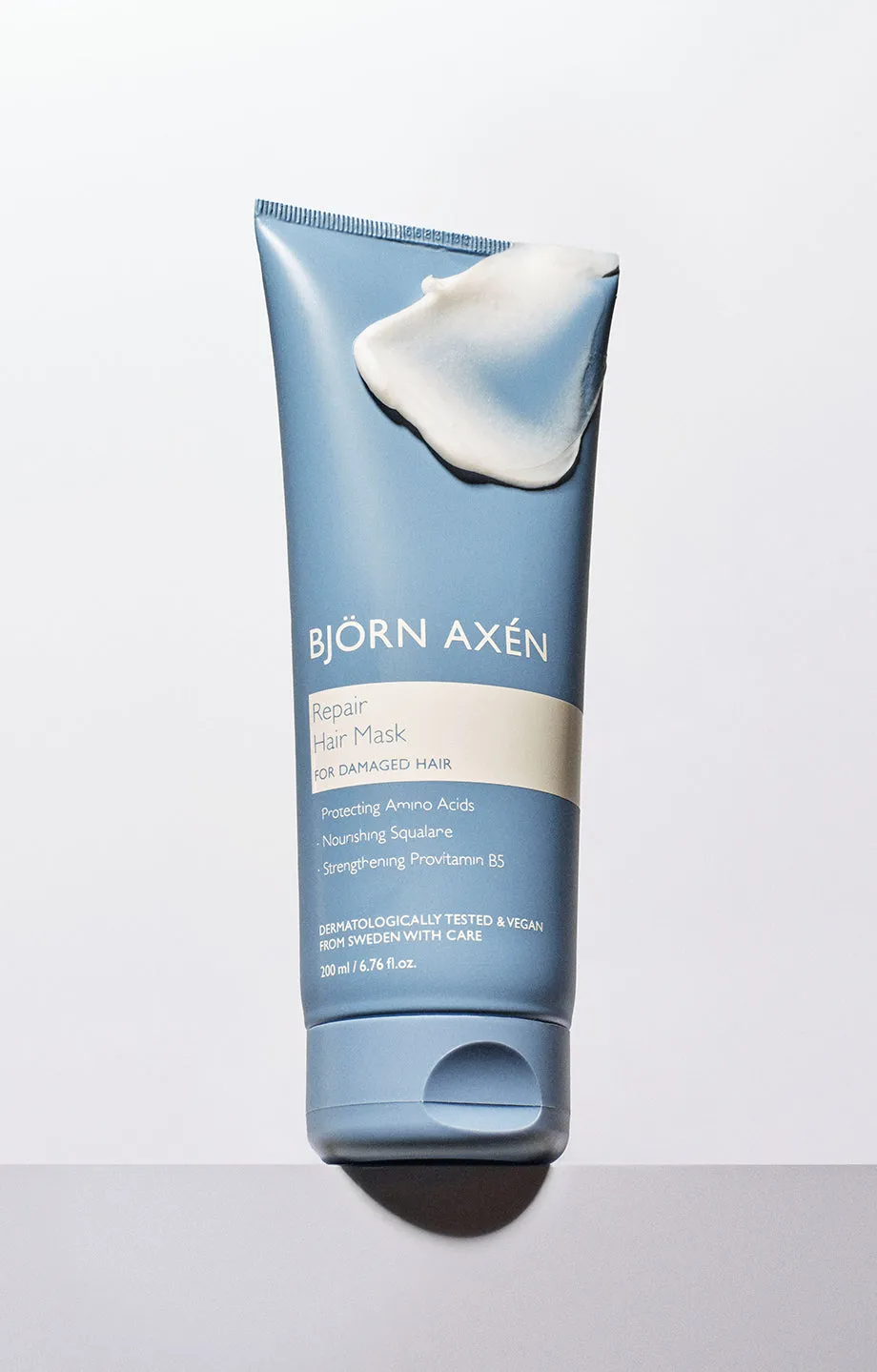 Björn Axén Repair Hair Mask haarmasker beschadigd haar