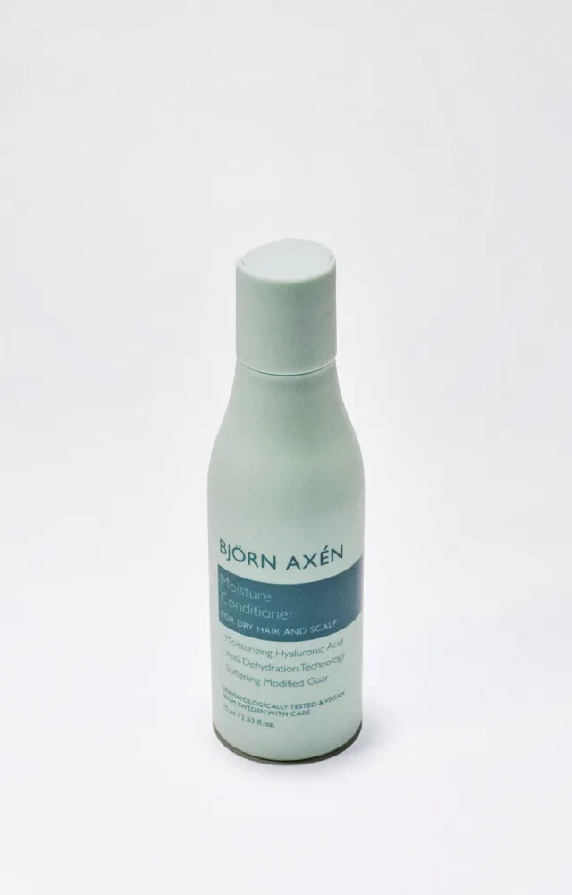 Björn Axén Moisture Conditioner 75ml hydraterende conditioner