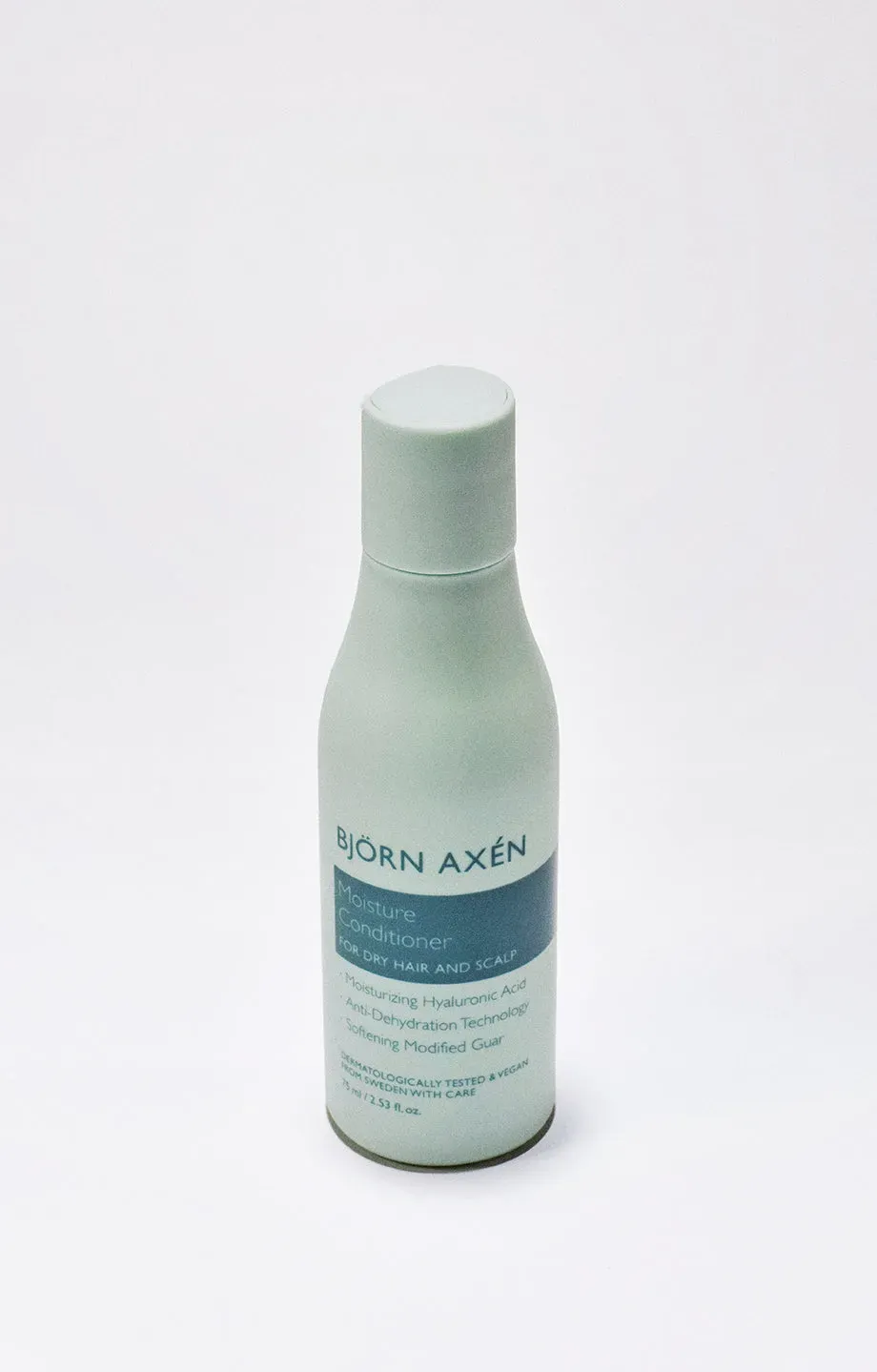 Björn Axén Moisture Conditioner 75ml hydraterende conditioner