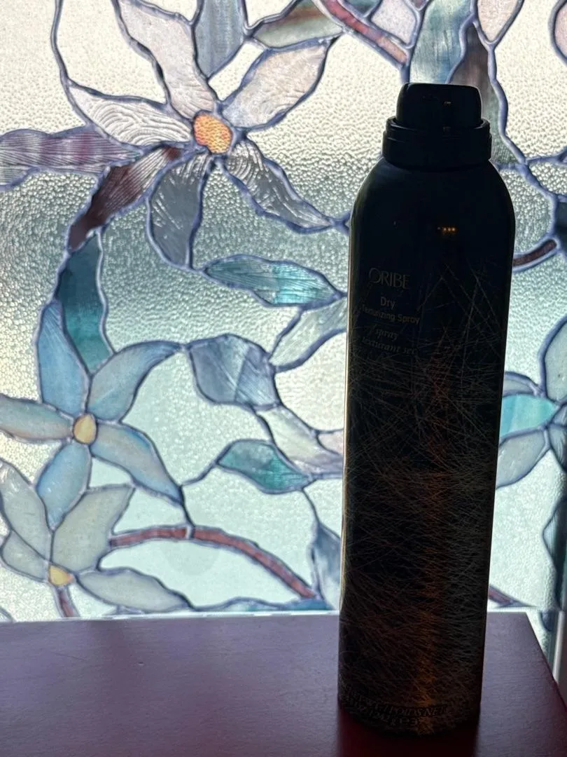 Oribe Dry Texturizing Spray textuurspray Standard volume