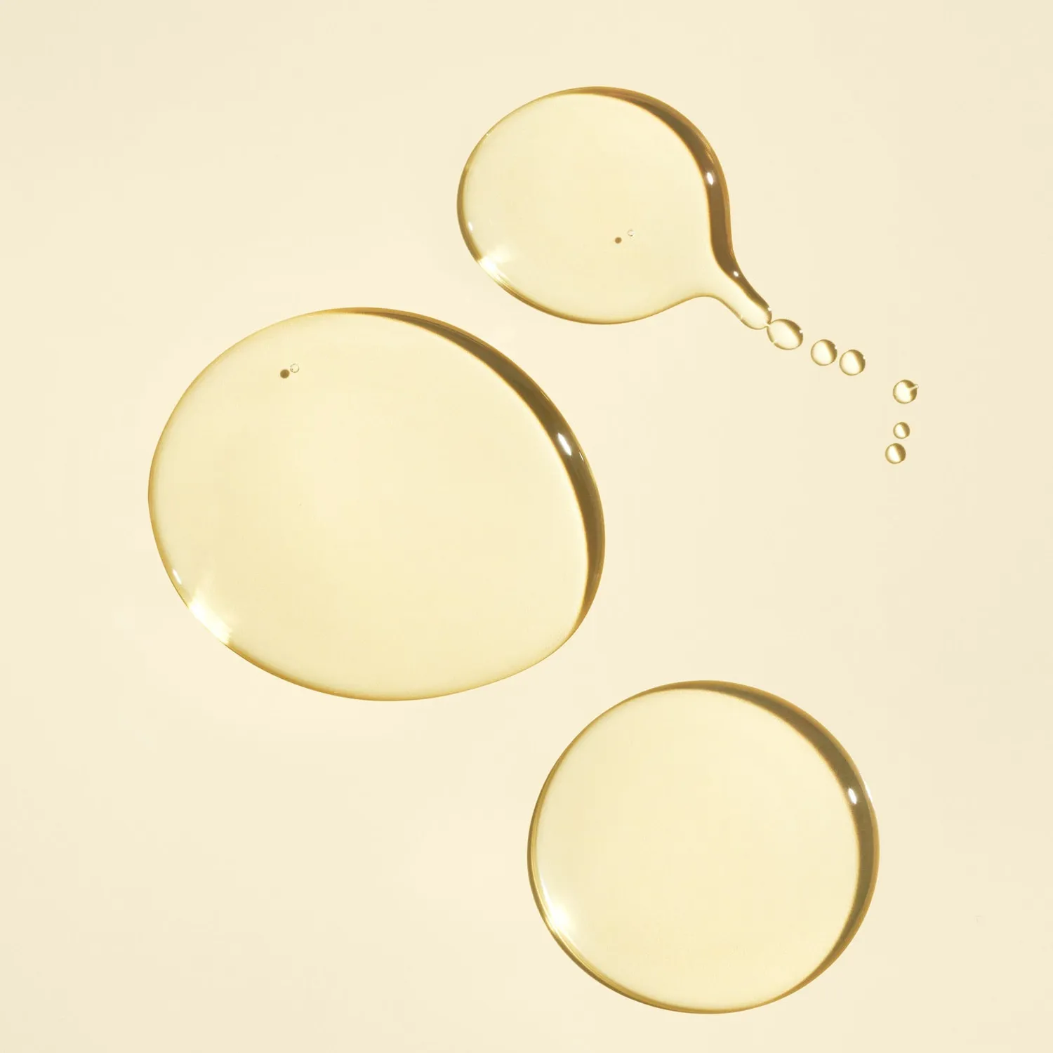 Oribe Gold Lust Nourishing Hair Oil haarolie standaard herstel