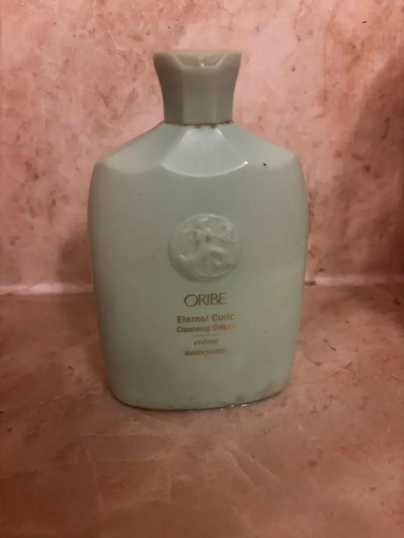 Oribe Eternal Curls Cleansing crèmeshampoo standaard krullen