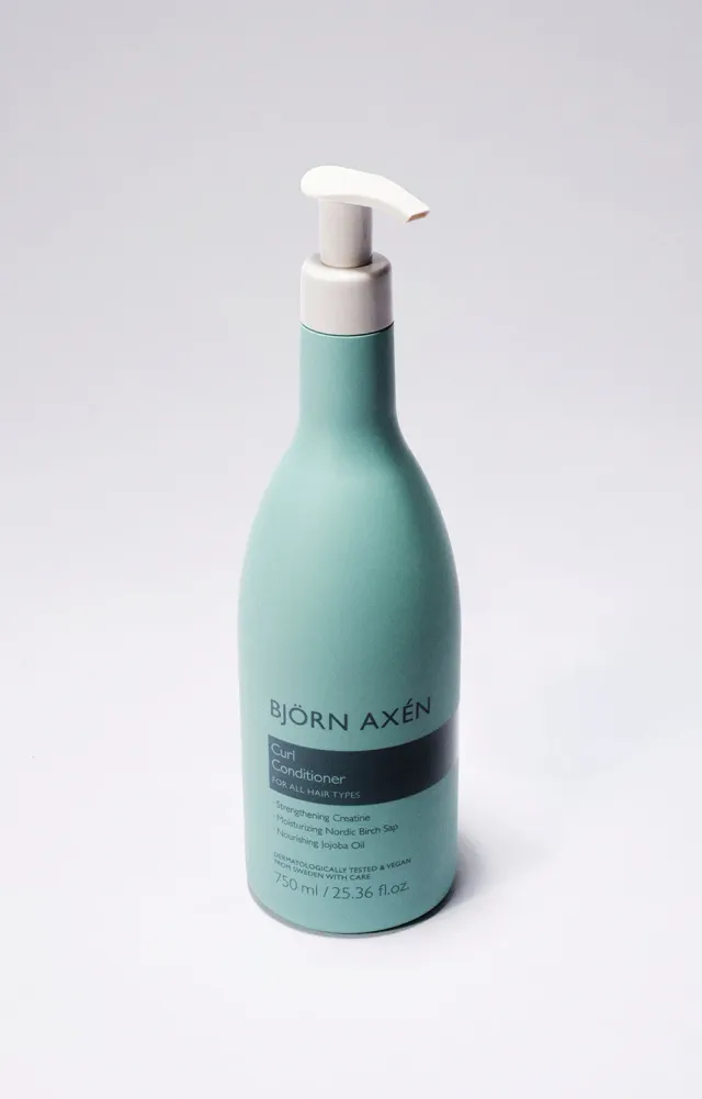 Björn Axén Curl Conditioner Krullen 750 ml Hydraterend