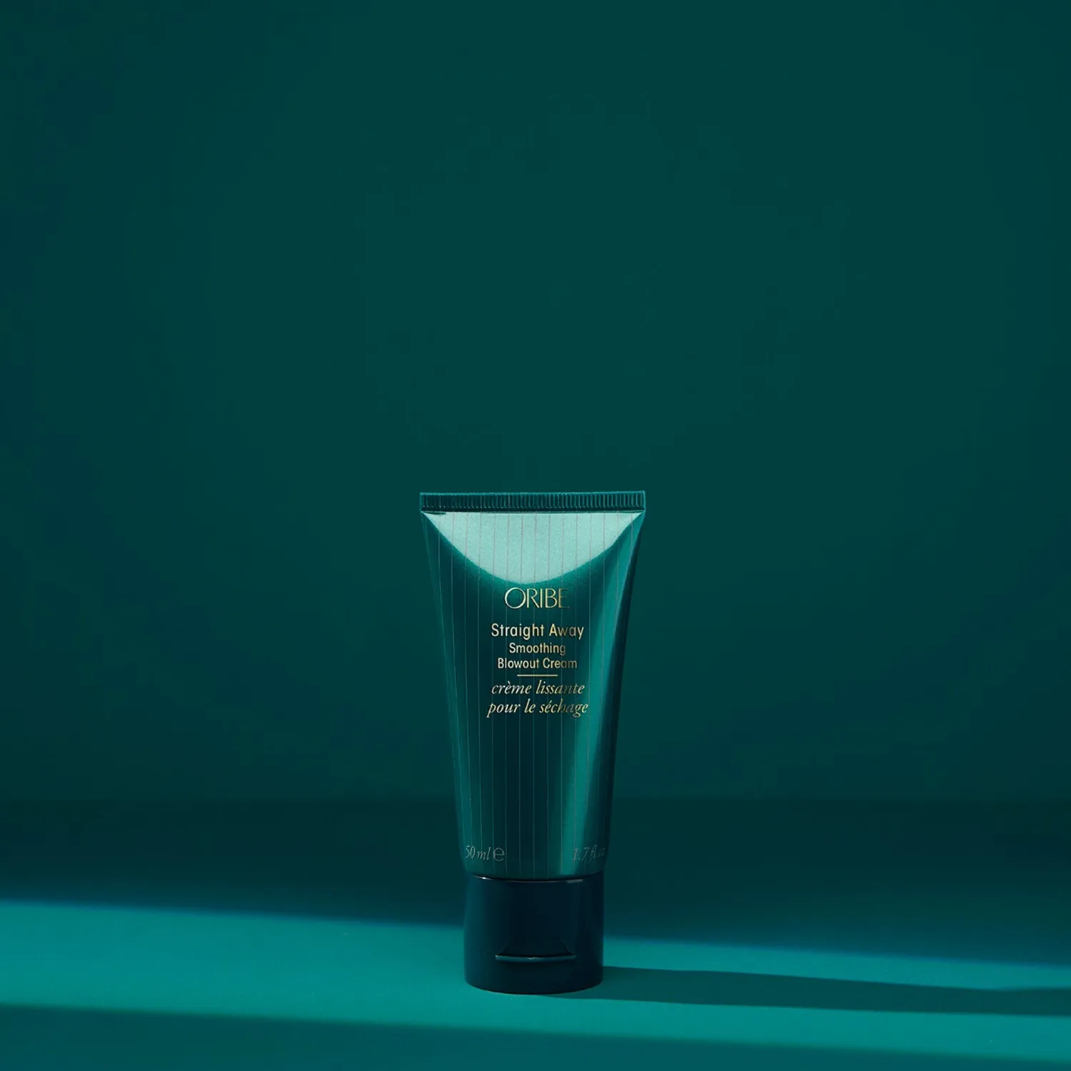 Oribe Straight Away Smoothing Blowout Cream stijlcrème travel hitte