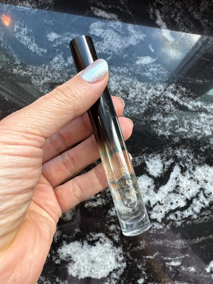 Oribe Côte d’Azur eau de parfum standaard fris