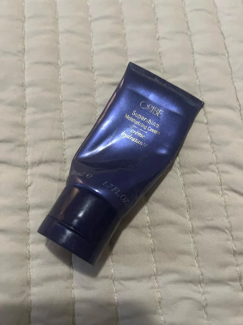 Oribe Supershine Moisturizing Cream creme Standard glans