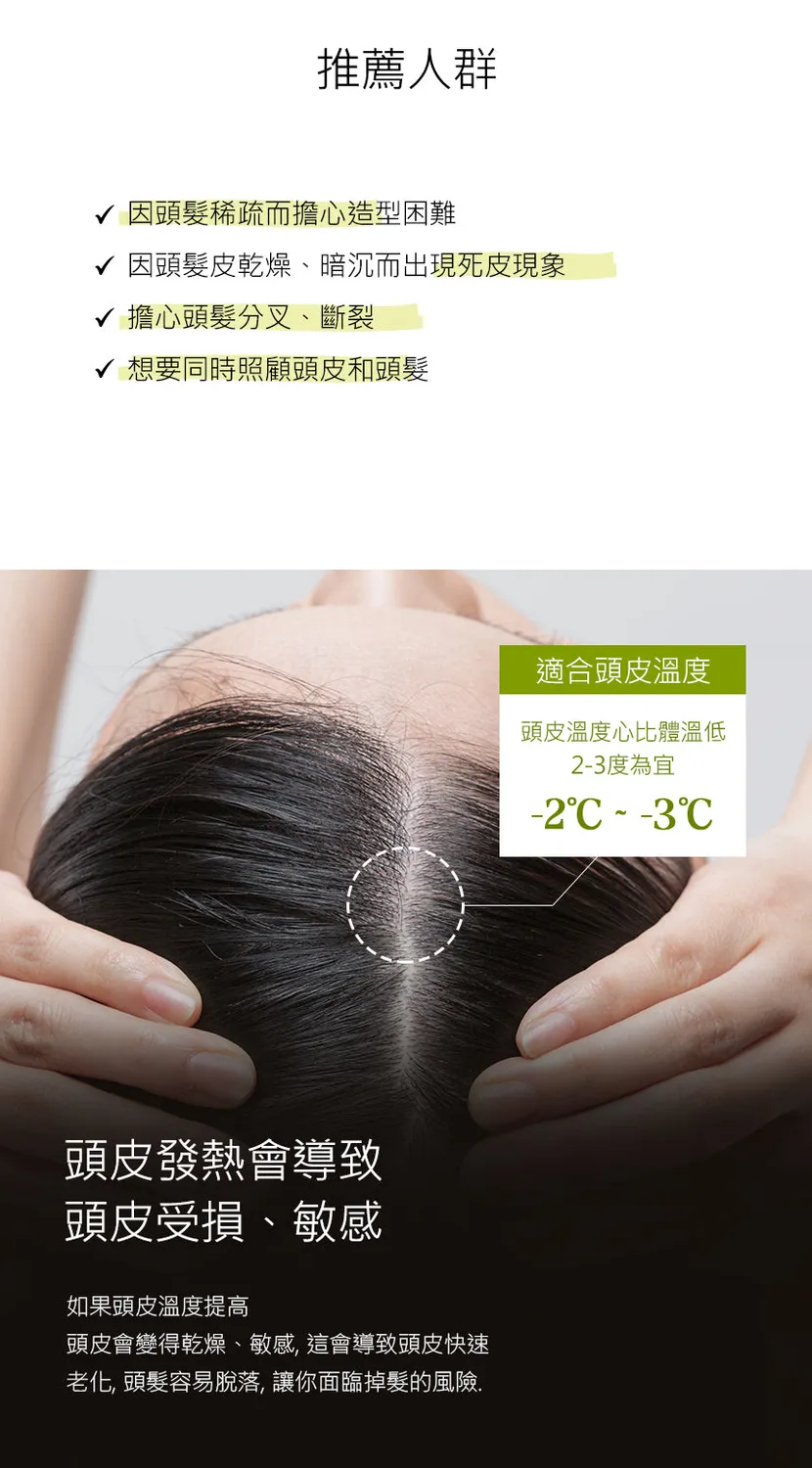 Curly Shyll Revitalizing Treatment masker 250ml scalp haar