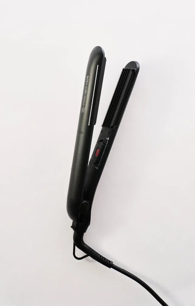 Björn Axén Volumaster volumetool met keratineplaten