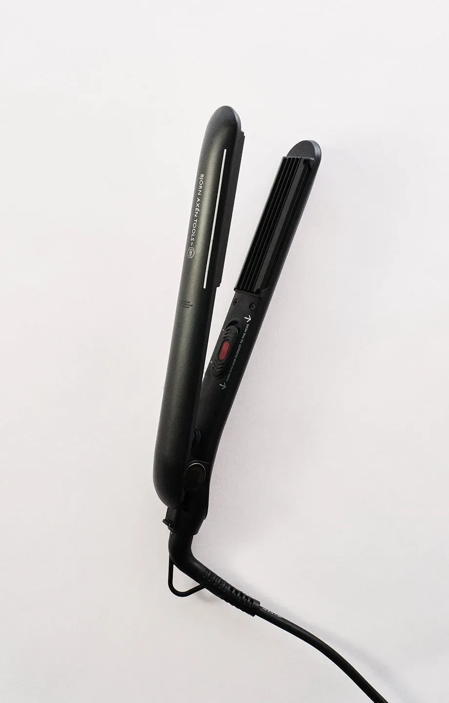 Björn Axén Volumaster volumetool met keratineplaten