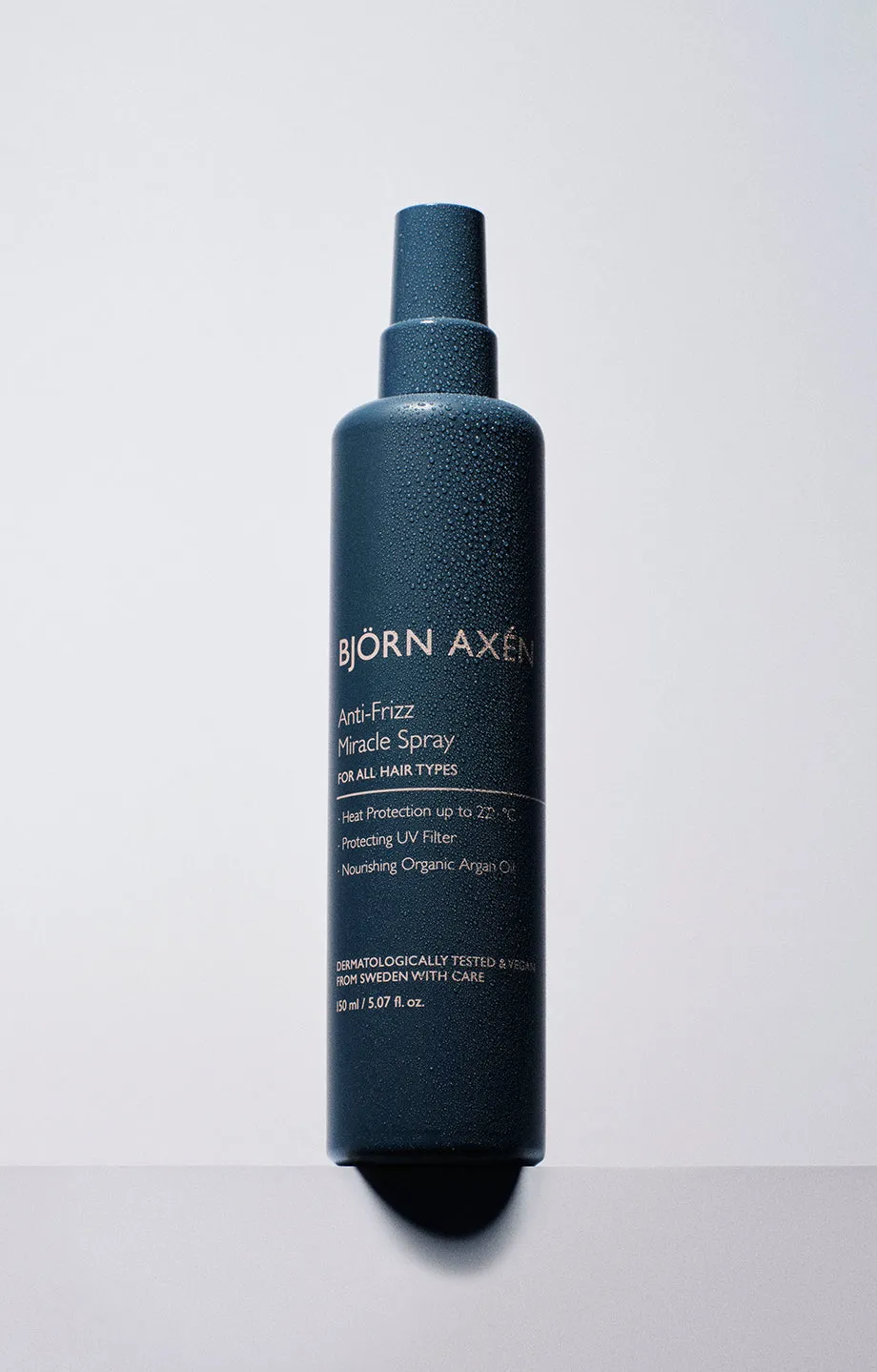 Björn Axén Anti-Frizz Miracle Spray leave-in