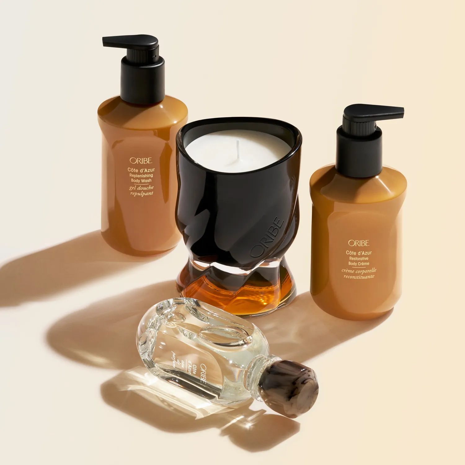 Oribe Côte d’Azur eau de parfum standaard fris