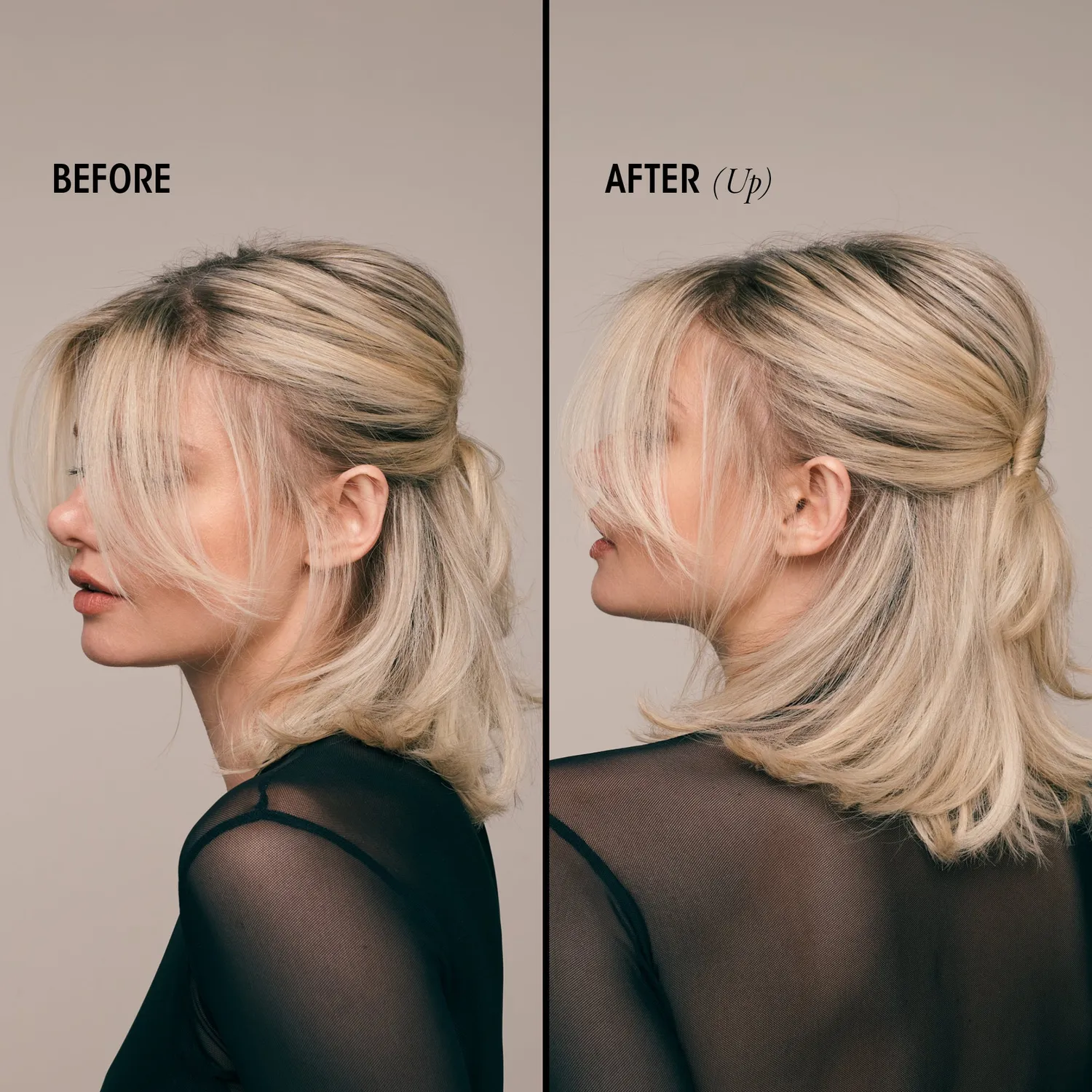 Oribe Swept Up Volume Powder Spray voor volume