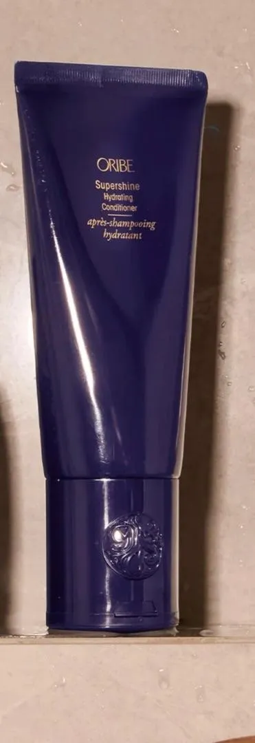 Oribe Supershine Conditioner standaard glanzend zacht haar