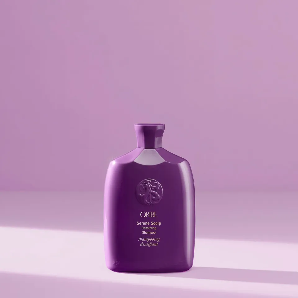 Oribe Serene Scalp Densifying Shampoo shampoo standaard volume