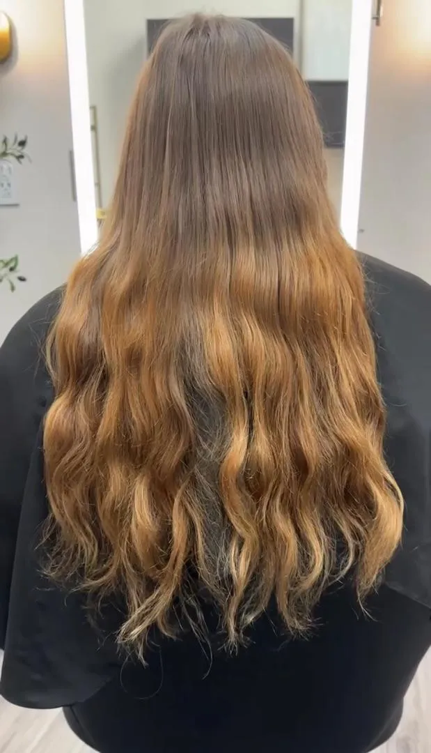 Oribe Supershine Conditioner standaard glanzend zacht haar