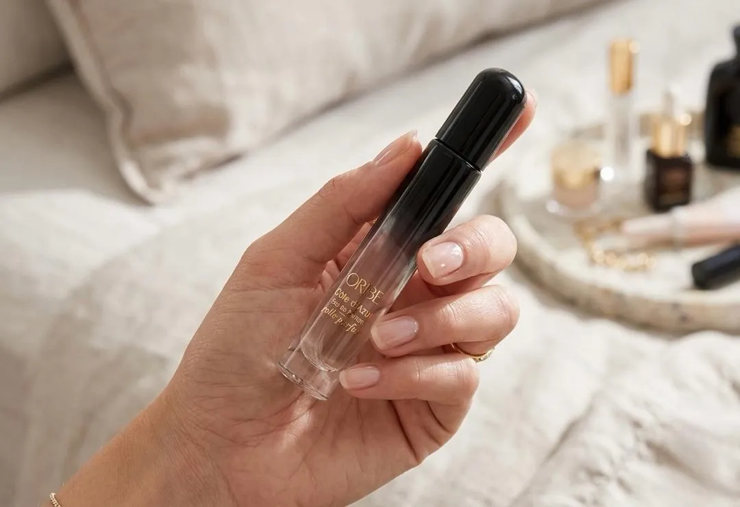 Oribe Côte d’Azur eau de parfum standaard fris