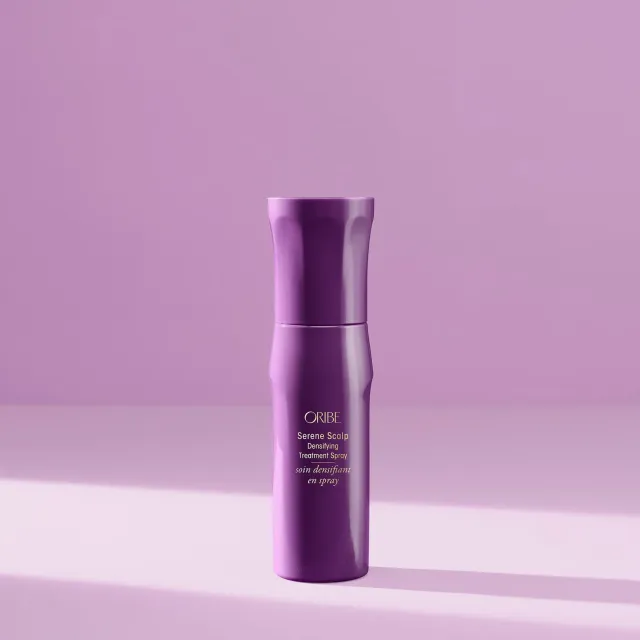 Oribe Serene Scalp Densifying Treatment Spray spray standaard voller
