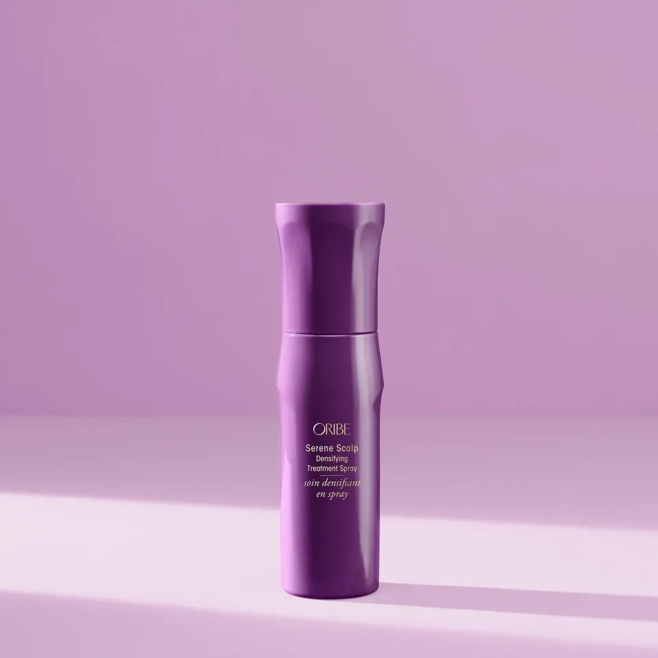 Oribe Serene Scalp Densifying Treatment Spray spray standaard voller