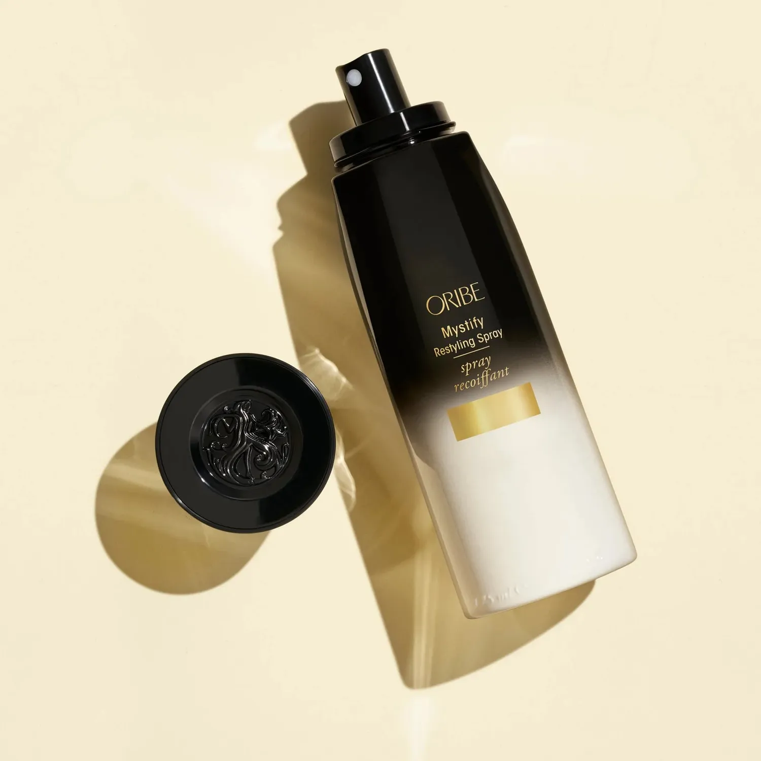 Oribe Mystify Restyling Spray hydraterende haarspray