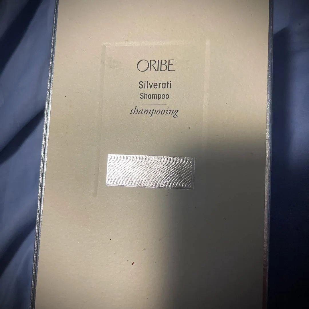 Oribe Silverati Shampoo shampoo grijs haar standaard