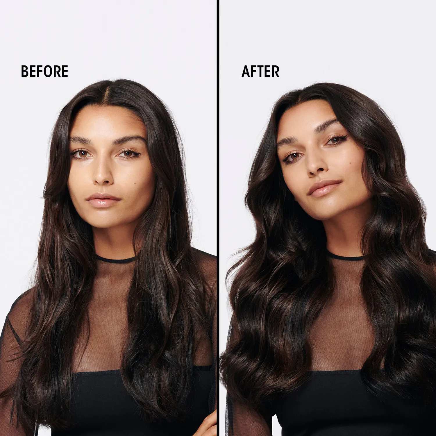 Oribe Gold Lust Dry Heat Protection spray Standard hitte