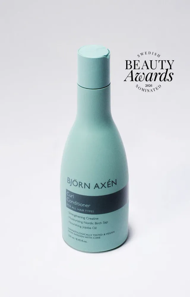 Björn Axén Curl Conditioner conditioner krul
