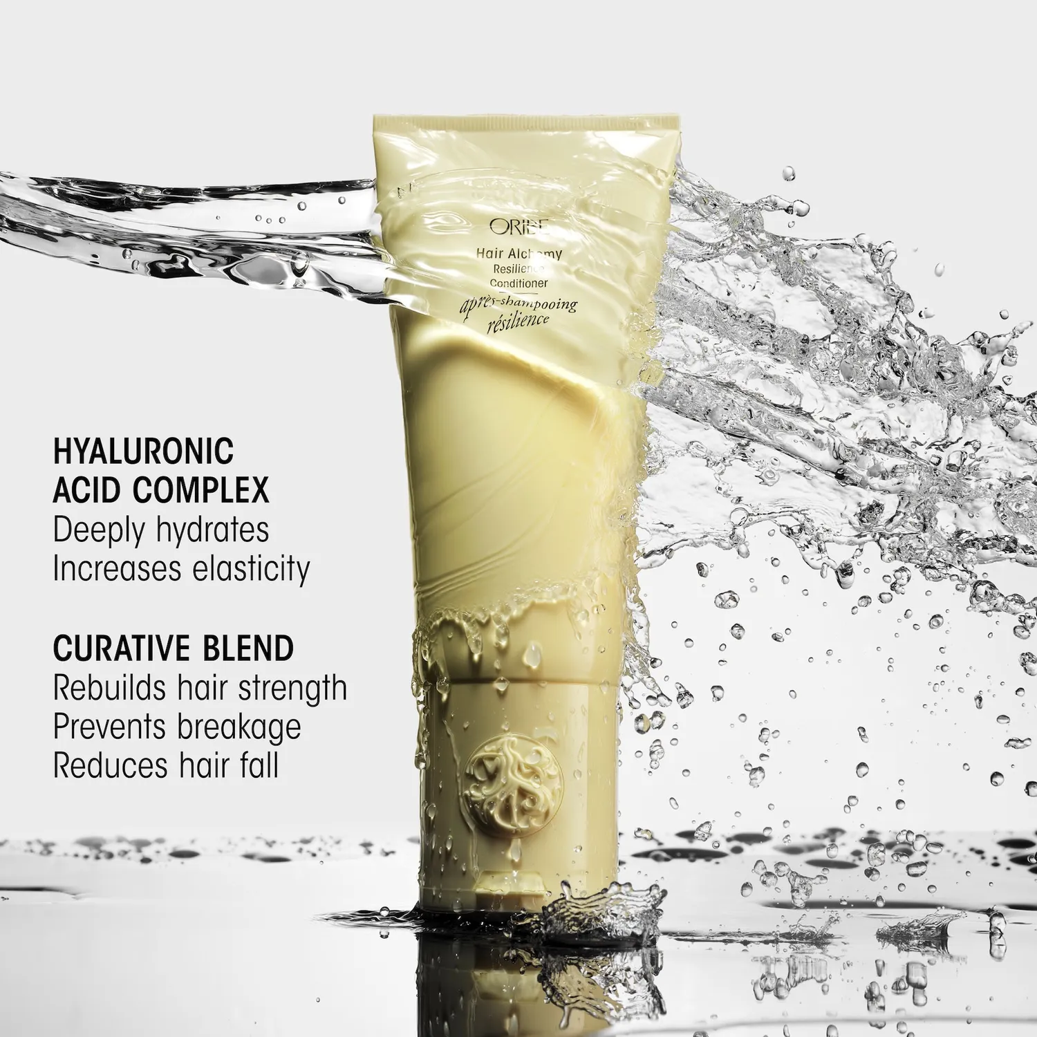 Oribe Hair Alchemy Resilience conditioner versterkend