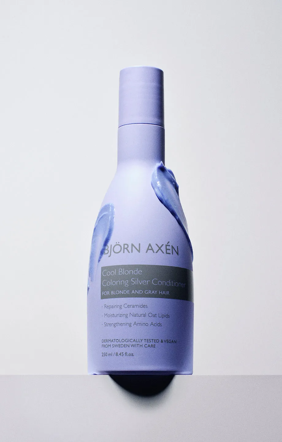 Björn Axén Cool Blonde Coloring Silver Conditioner zilverconditioner tegen geel