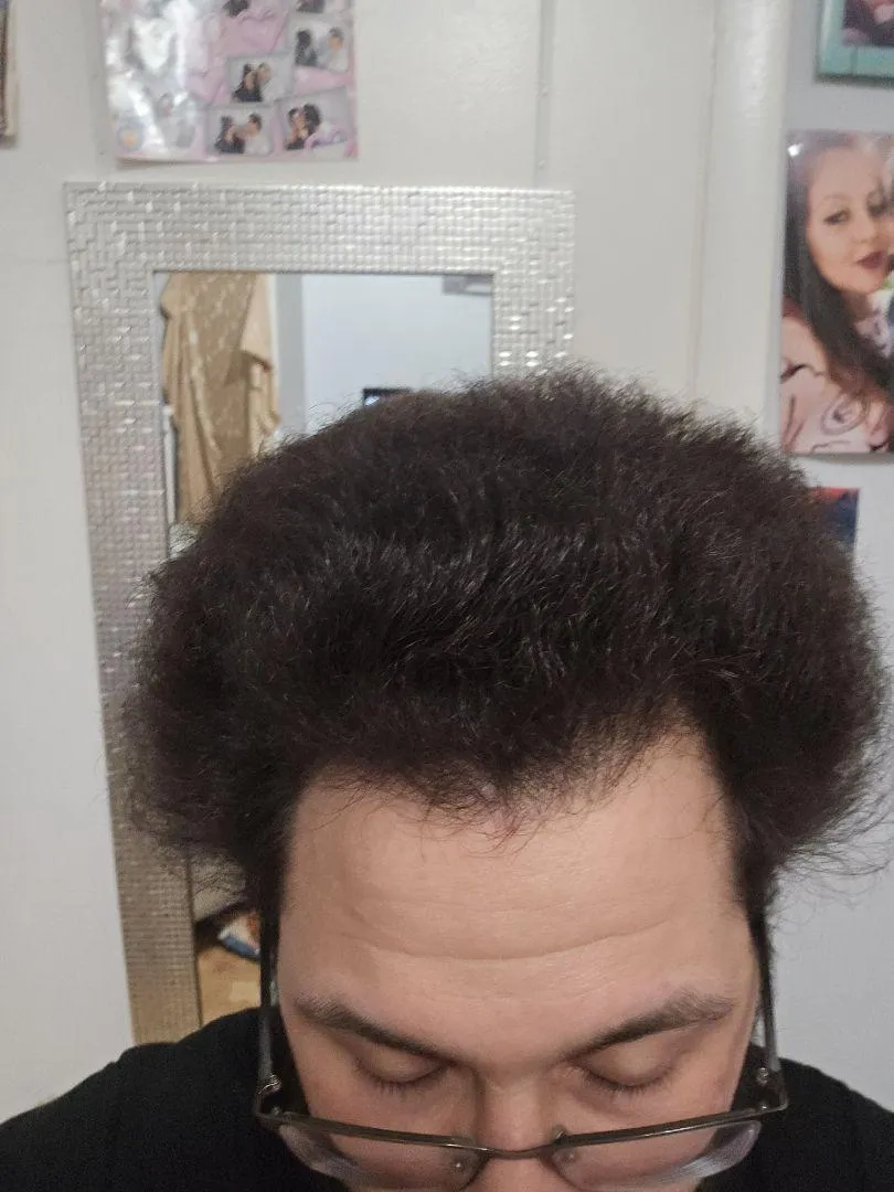 Oribe Eternal Curls Shampoo krul hydratatie