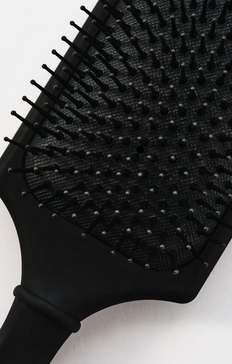 Björn Axén Paddle Brush For Medium & Long Hair haarborstel