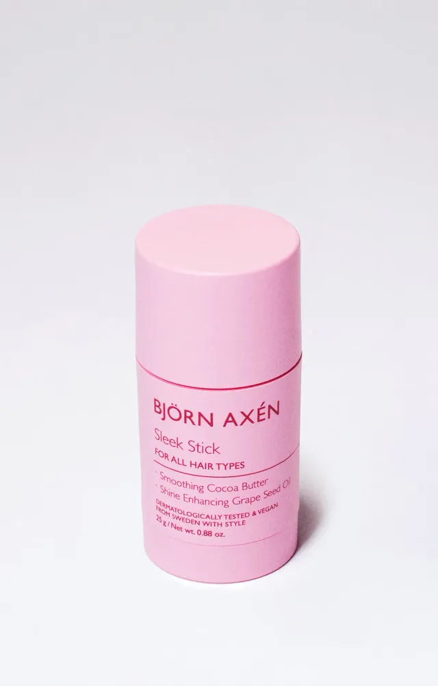 Björn Axén Sleek Stick haarwax stick medium hold
