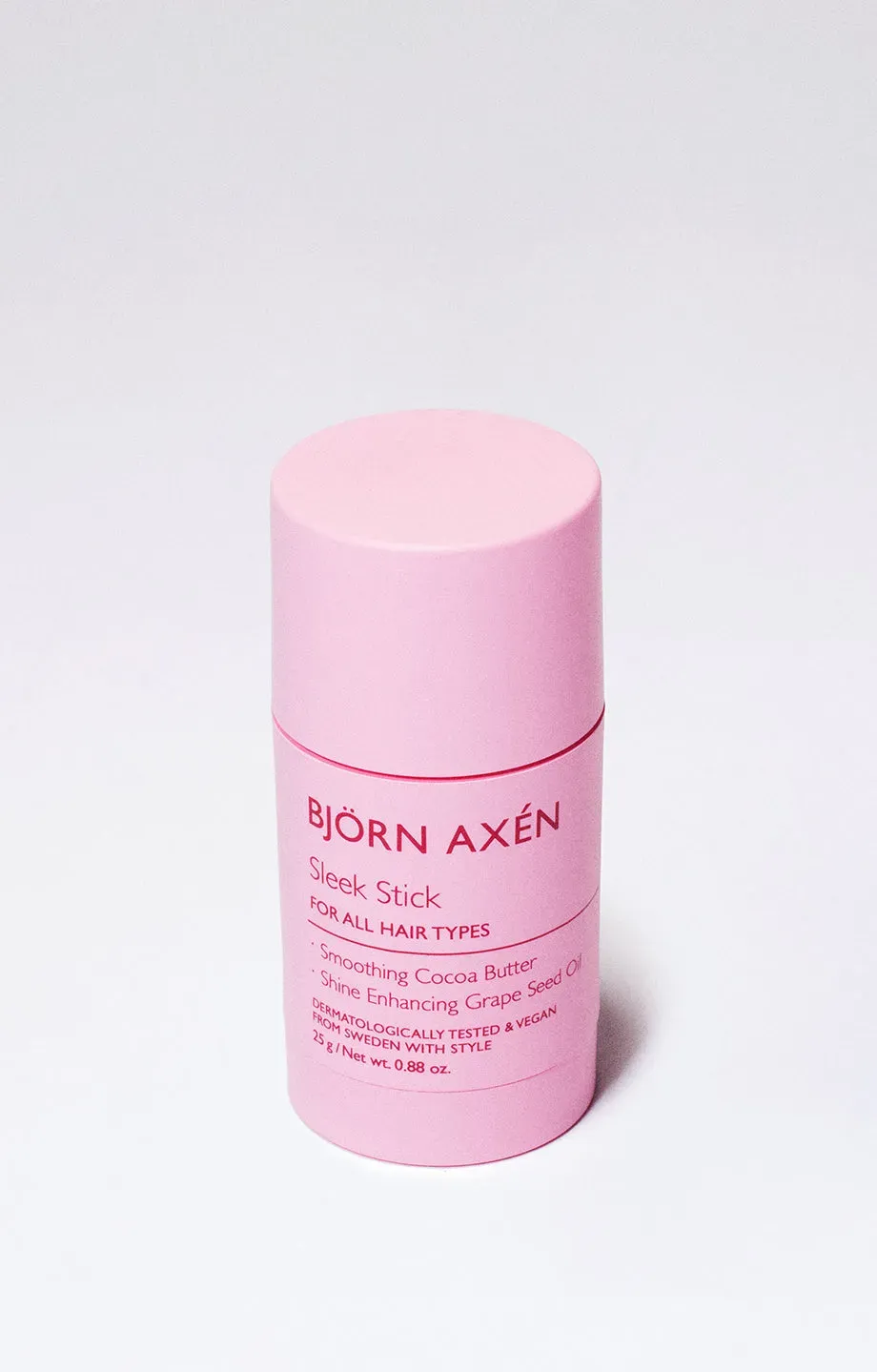 Björn Axén Sleek Stick haarwax stick medium hold