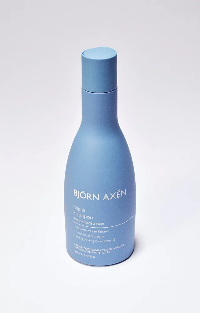 Björn Axén Repair Shampoo shampoo beschadigd haar