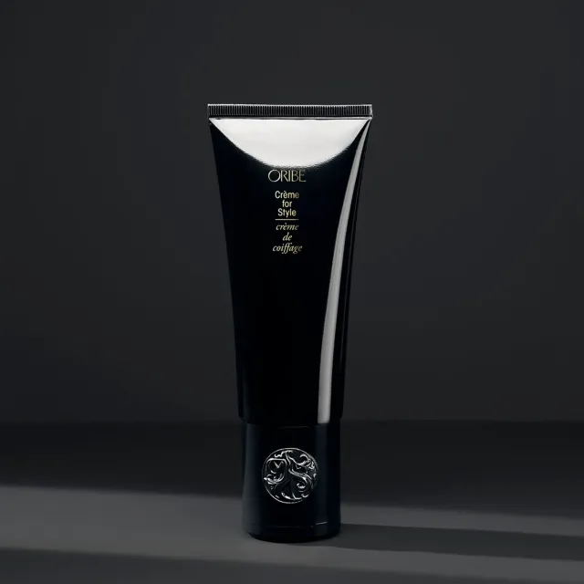 Oribe Crème for Style stylingcrème stevige flexibele hold krul