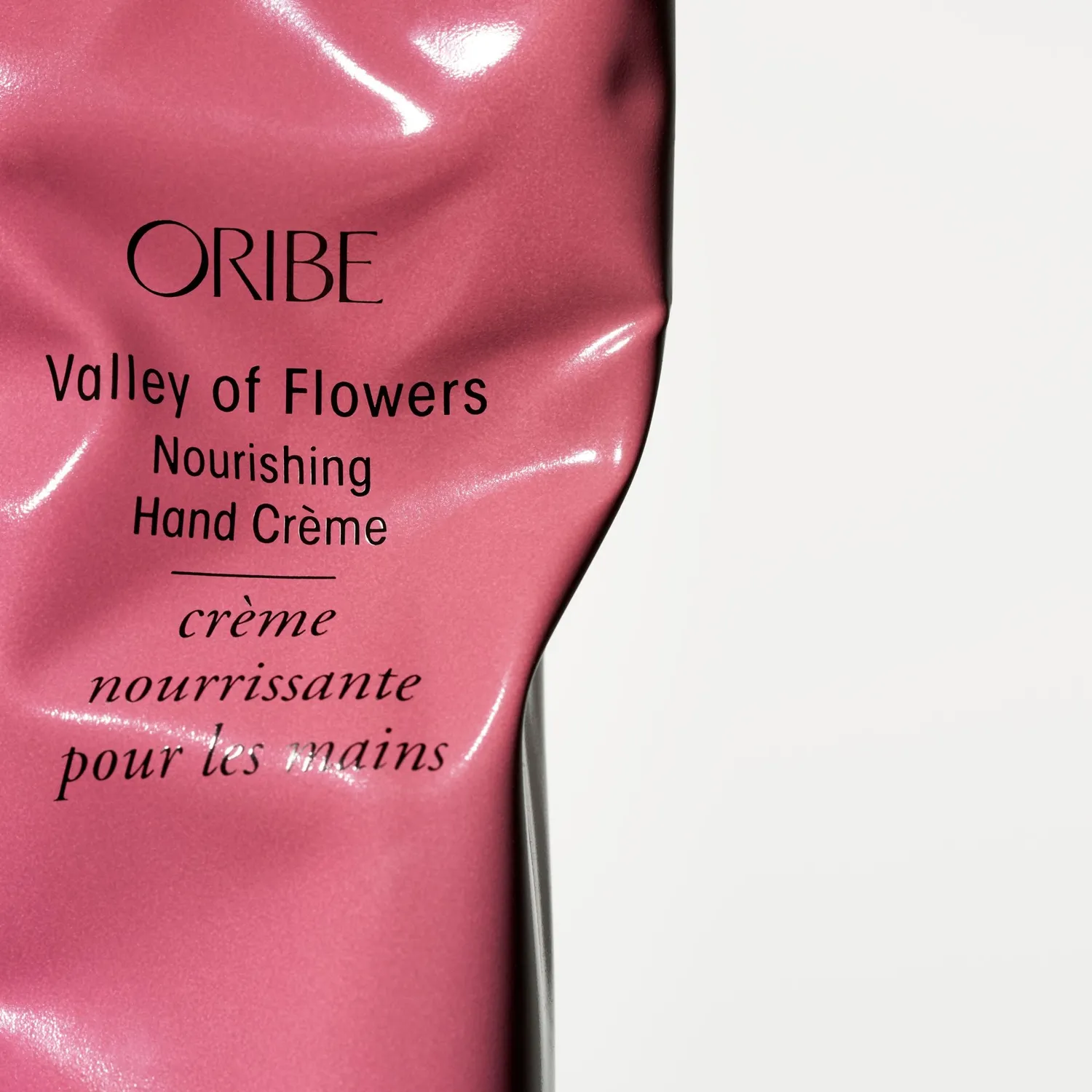 Oribe Valley of Flowers handcrème voedend