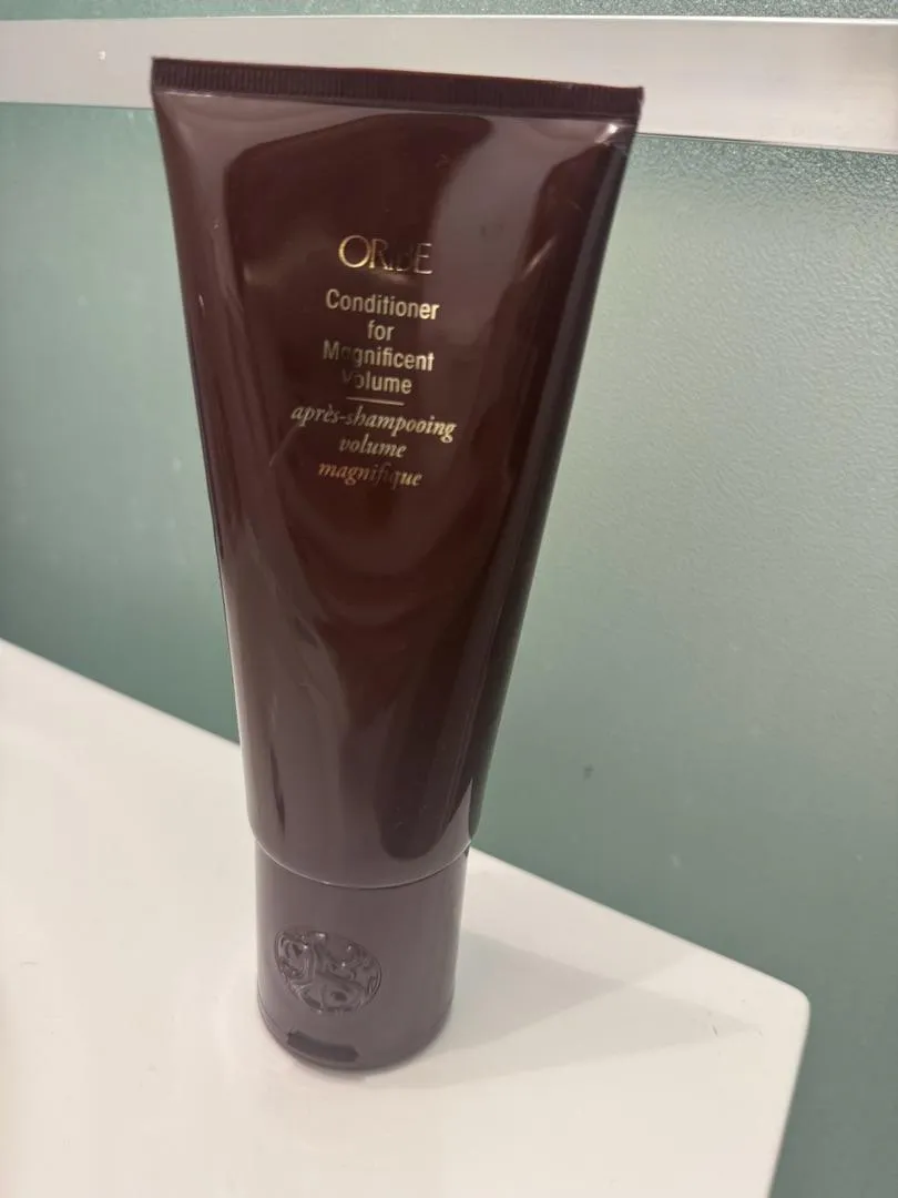Oribe Magnificent Volume Conditioner fijn haar