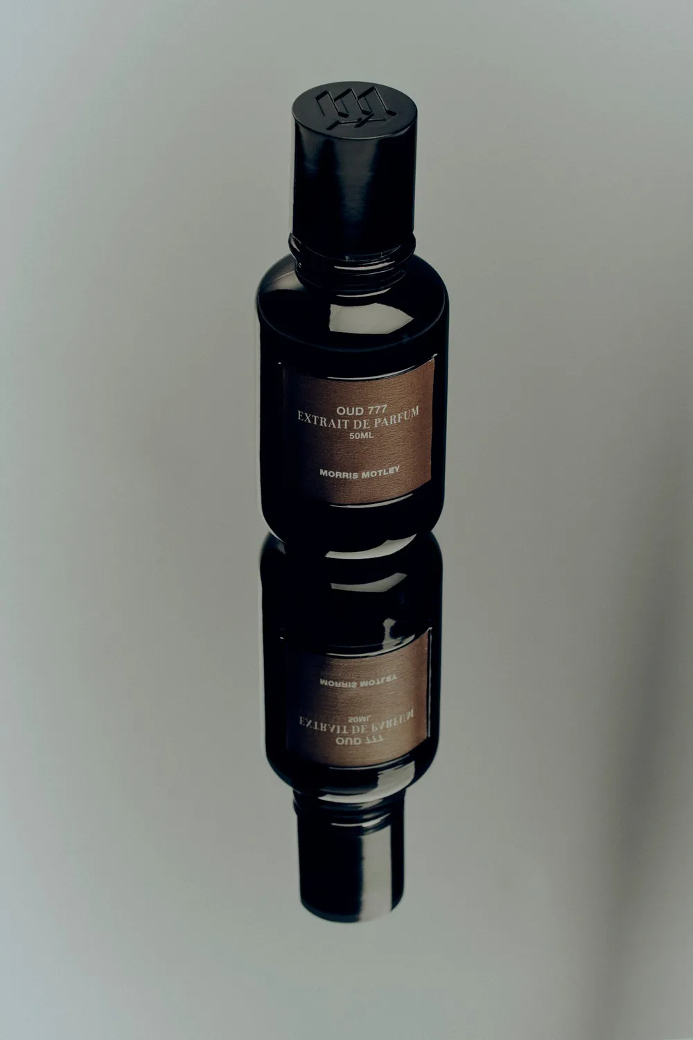 Morris Motley Oud 777 parfum 50ml leer verslavend
