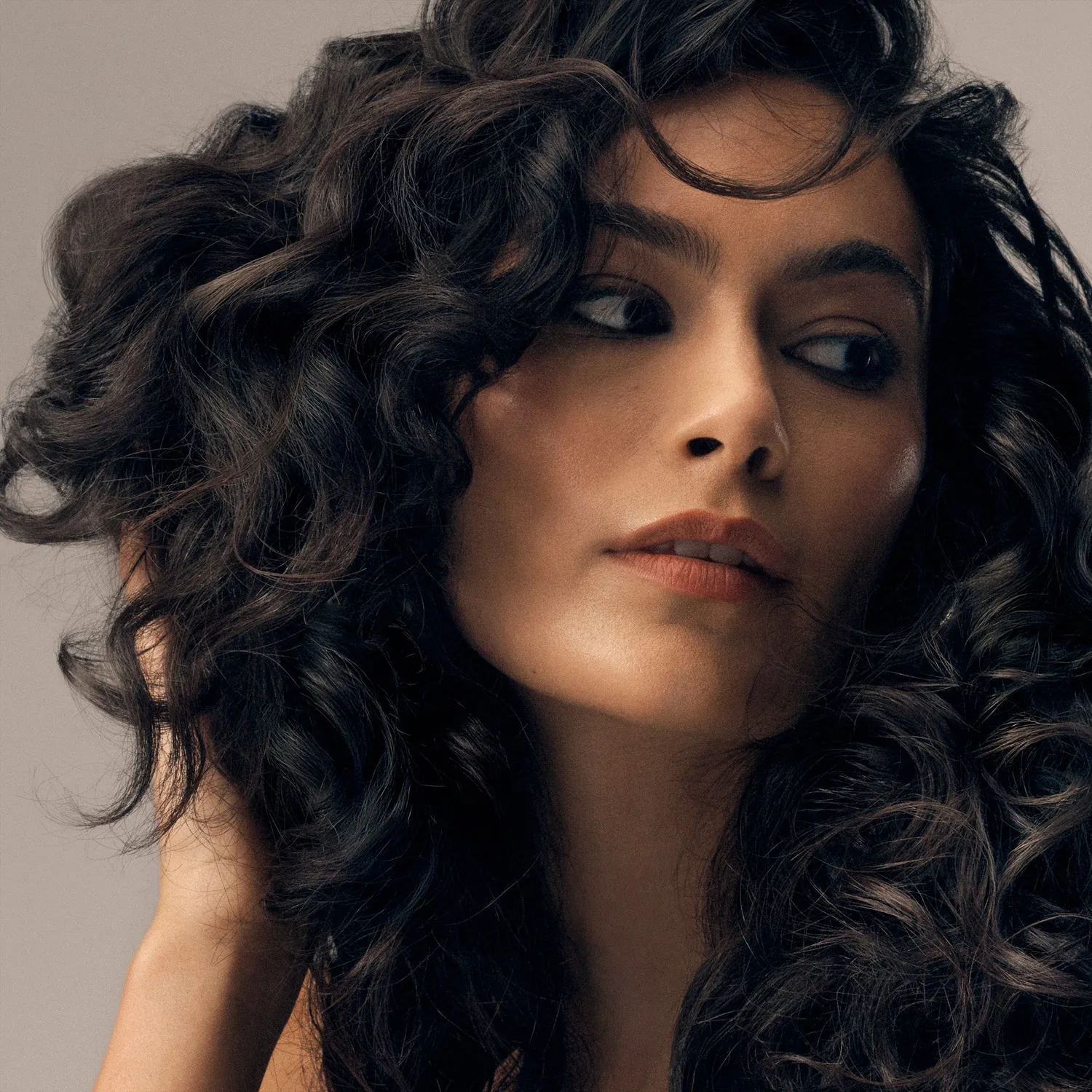Oribe Curl Shaping haarmousse standaard kruldefinitie
