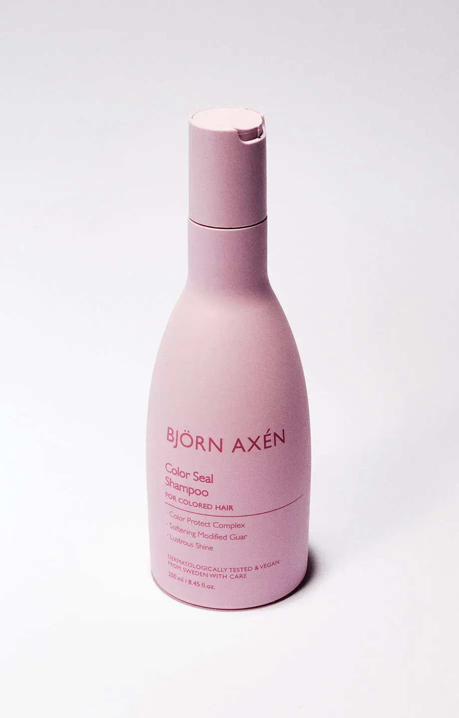 Björn Axén Color Seal Shampoo gekleurd haar