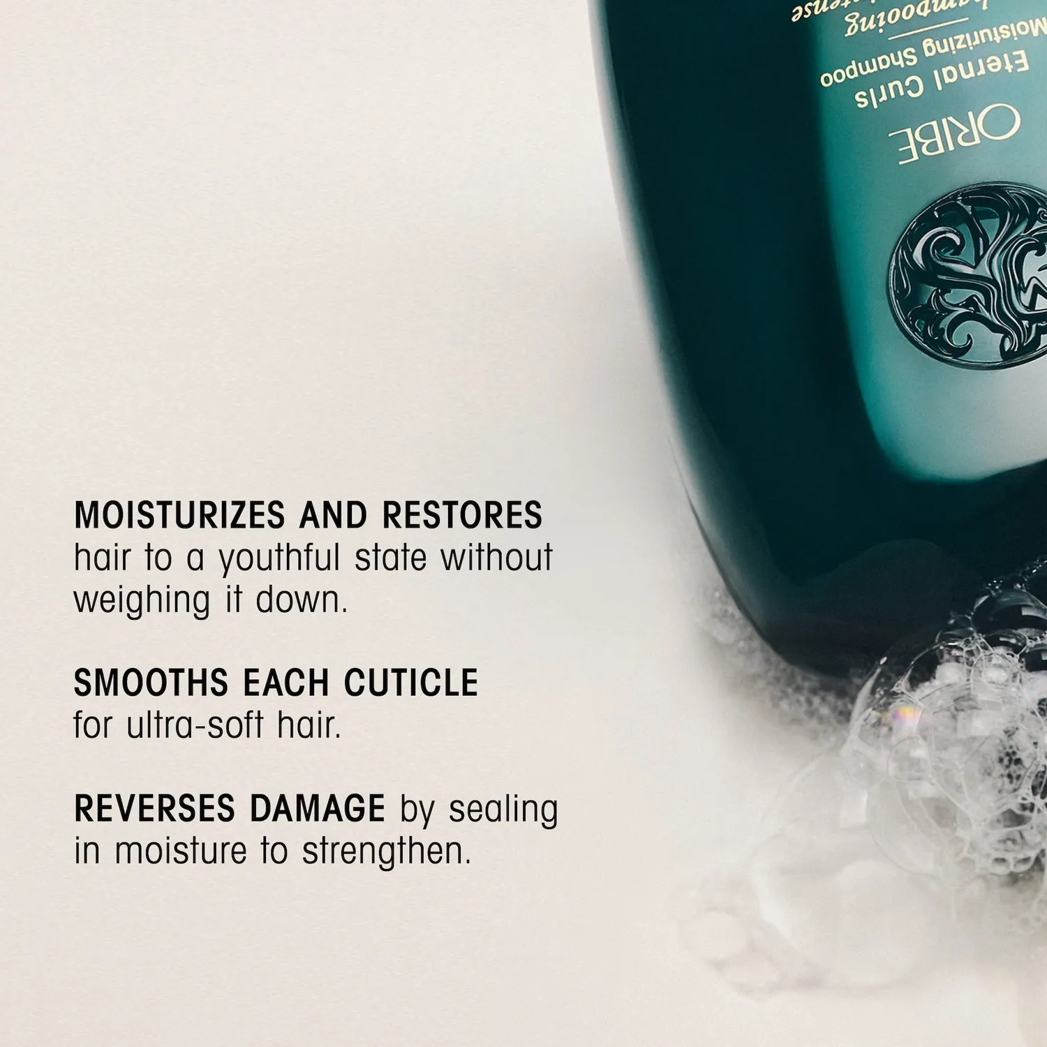 Oribe Eternal Curls Shampoo krul hydratatie
