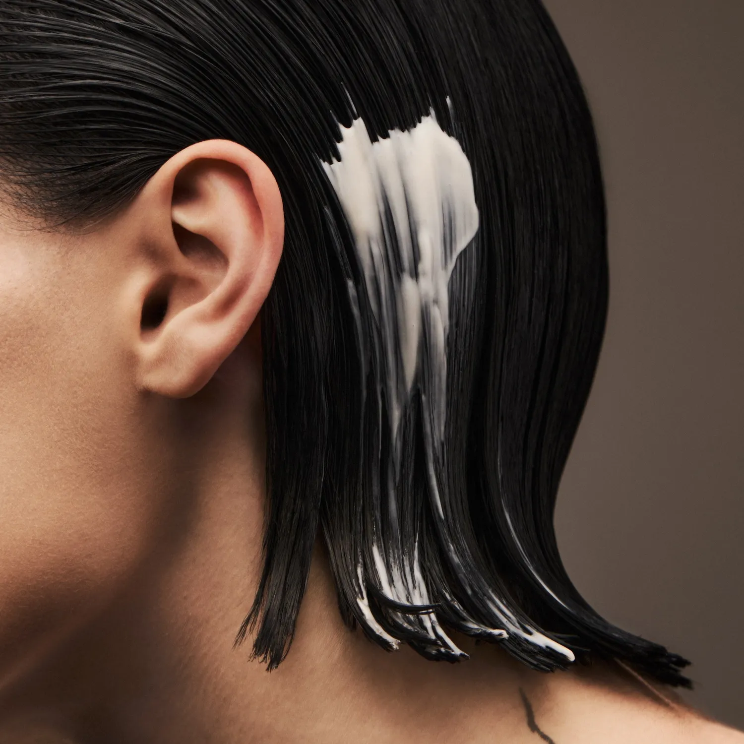 Oribe Gold Lust Night Creme haar Standard nachtverzorging