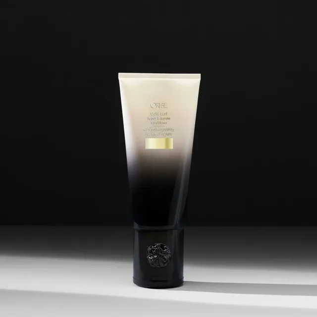 Oribe Gold Lust Repair Restore conditioner Standard hydraterend