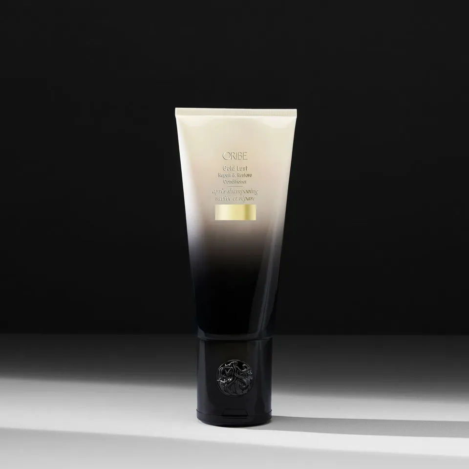 Oribe Gold Lust Repair Restore conditioner Standard hydraterend