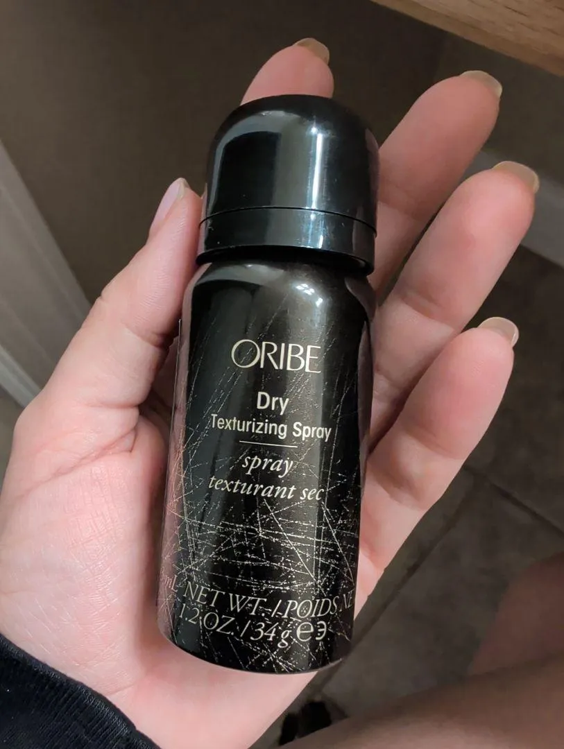 Oribe Dry Texturizing Spray textuurspray Standard volume