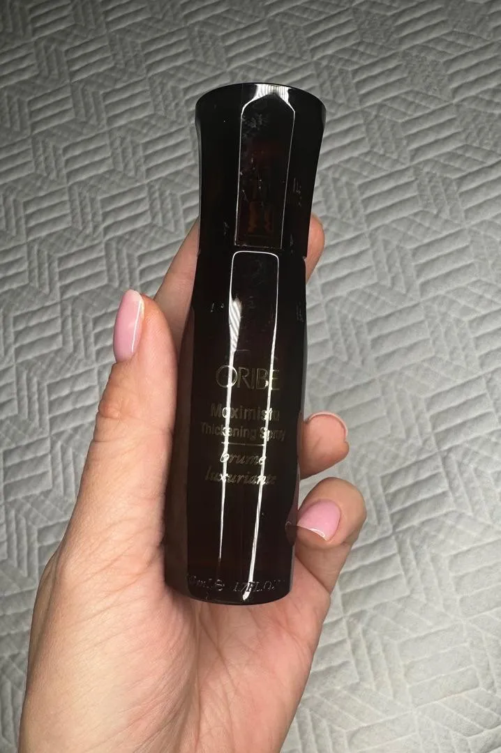 Oribe Maximista Thickening Spray standaard fijn haar volume