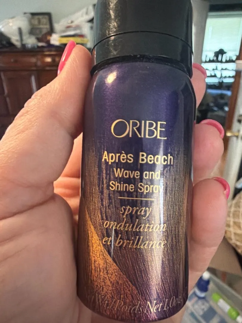 Oribe Après Beach Wave and Shine Spray beachwaves glans